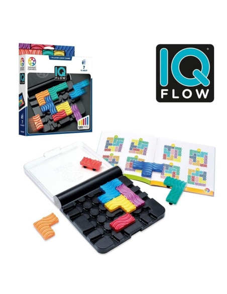 IQ FLOW